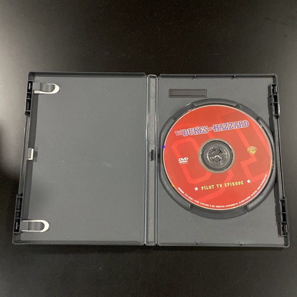 The Dukes of Hazzard: Pilot TV Episode - DVD - Picture 3 of 4